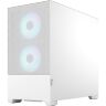 Корпус для ПК Fractal Design Pop Mini Air RGB White TG (FD-C-POR1M-01)