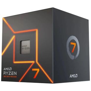 Процессор AMD Ryzen 7 7700 (100-100000592SPK)