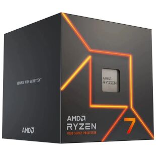 Процессор AMD Ryzen 7 7700 (100-100000592SPK)