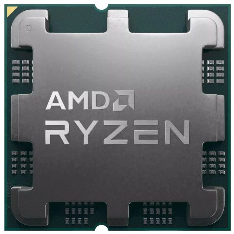 Процессор AMD Ryzen 7 7700 (100-100000592SPK) - Процессоры - Процессоры