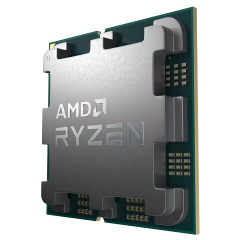 Процессор AMD Ryzen 7 7700 (100-100000592SPK) - Процессоры - Процессоры
