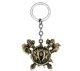 Брелок - World of Warcraft Horde Axe Metal Horde Орда - -