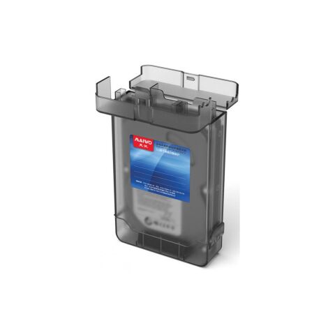 Карман внешний Maiwo K104A USB 3.0 - SATA III, с блоком питания 12В/2А (K10435) - Нулевой остаток (Feed)  - Нулевой остаток (Feed) 