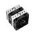 Кулер для процессора Deepcool AG620 - Нулевой остаток (Feed) - Нулевой остаток (Feed)
