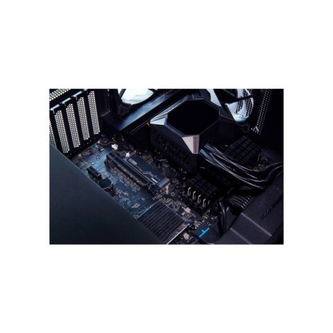 Накопитель SSD M.2 2280 512GB Kingston (SKC3000S/512G) - Нулевой остаток (Feed)  - Нулевой остаток (Feed) 