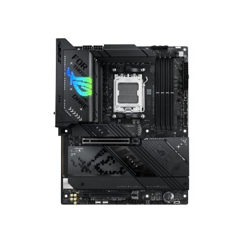 Материнская плата ASUS ROG STRIX X870-F GAMING WIFI - Нулевой остаток (Feed)  - Нулевой остаток (Feed) 
