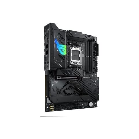 Материнская плата ASUS ROG STRIX X870-F GAMING WIFI - Нулевой остаток (Feed)  - Нулевой остаток (Feed) 