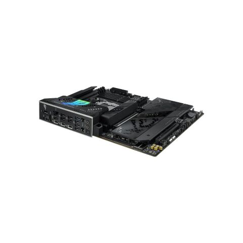 Материнская плата ASUS ROG STRIX X870-F GAMING WIFI - Нулевой остаток (Feed)  - Нулевой остаток (Feed) 