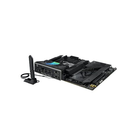 Материнская плата ASUS ROG STRIX X870-F GAMING WIFI - Нулевой остаток (Feed)  - Нулевой остаток (Feed) 