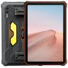 Планшет Blackview Tab Active 10 Pro 10.95" 12/512GB 5G/LTE Black-Orange (6931548318804)