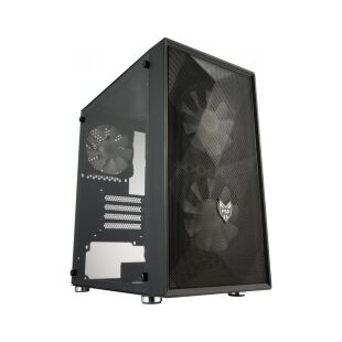 Корпус для ПК FSP CST130BASICB
