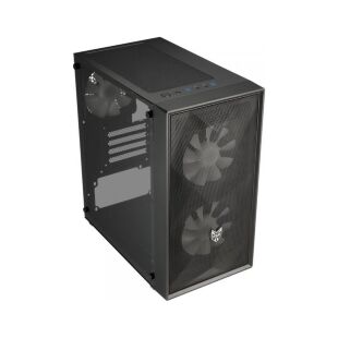 Корпус для ПК FSP CST130BASICB