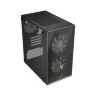 Корпус для ПК FSP CST130BASICB