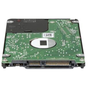 Жесткий диск для ноутбука 2.5" 500GB WD (WD5000LPLX)