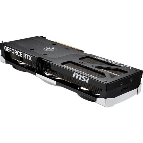 Видеокарта MSI GeForce RTX5070 12Gb VENTUS 3X OC (RTX 5070 12G VENTUS 3X OC) - Нулевой остаток (Feed)  - Нулевой остаток (Feed) 