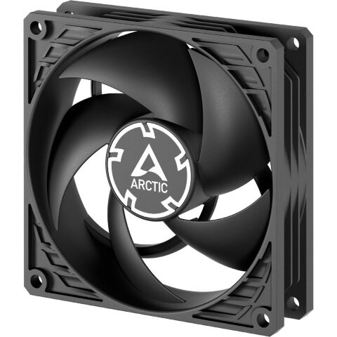Кулер для корпуса Arctic P9 Silent 92 mm (ACFAN00297A) - Нулевой остаток (Feed)  - Нулевой остаток (Feed) 