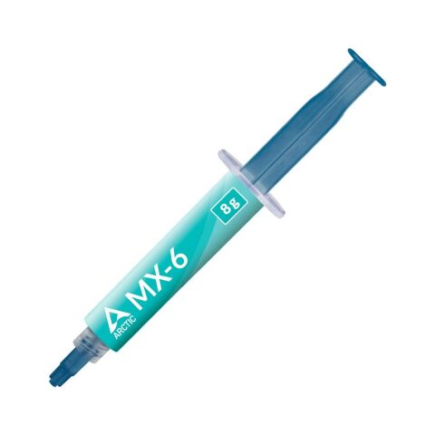 Термопаста Arctic MX-6 8g (ACTCP00081A) - Нулевой остаток (Feed) - Нулевой остаток (Feed)
