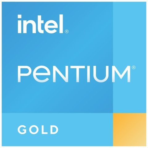 Процессор INTEL Pentium G7400 (CM8071504651605) - Нулевой остаток (Feed) - Нулевой остаток (Feed)