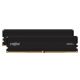 Модуль памяти для компьютера DDR5 64GB (2x32GB) 5600 MHz Pro Micron (CP2K32G56C46U5) - Модули памяти для компьютера  - Модули памяти для компьютера 