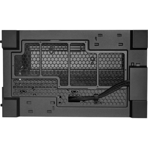 Корпус Lian Li O11 Dynamic EVO RGB, black (G99.O11DERGBX.00) - Нулевой остаток (Feed) - Нулевой остаток (Feed)