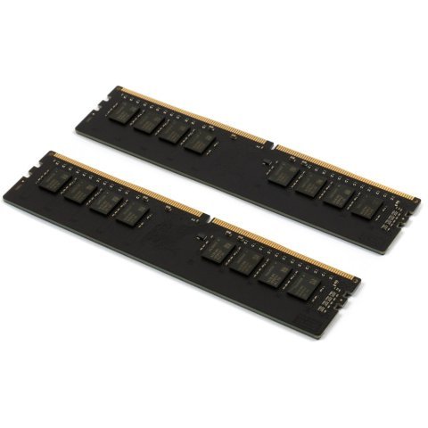 Модуль памяти для компьютера DDR4 32GB (2x16GB) 2666 MHz INTELIGENTES (IU4CHD2/32) - Нулевой остаток (Feed) - Нулевой остаток (Feed)