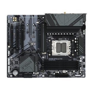 Материнская плата GIGABYTE B650 EAGLE AX