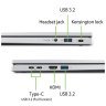 Ноутбук Acer Aspire Go 14 AG14-32P-39ZR (NX.J3QEU.005)