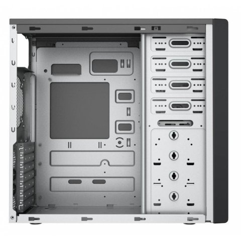 Корпус Gamemax MT816-2U3-TYC - Нулевой остаток (Feed)  - Нулевой остаток (Feed) 