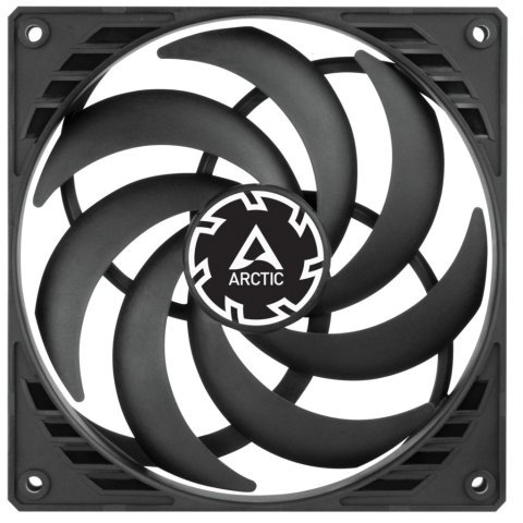 Кулер для корпуса Arctic P14 SLIM PWM PST (ACFAN00268A) - Нулевой остаток (Feed) - Нулевой остаток (Feed)