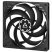 Кулер для корпуса Arctic P14 SLIM PWM PST (ACFAN00268A) - Нулевой остаток (Feed) - Нулевой остаток (Feed)