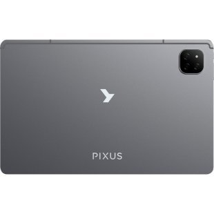 Планшет Pixus Falcon 10,95" 8/256GB LTE metal, graphite (4897058531848)