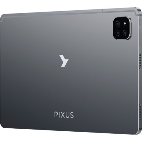 Планшет Pixus Falcon 10,95" 8/256GB LTE metal, graphite (4897058531848) - Нулевой остаток (Feed) - Нулевой остаток (Feed)