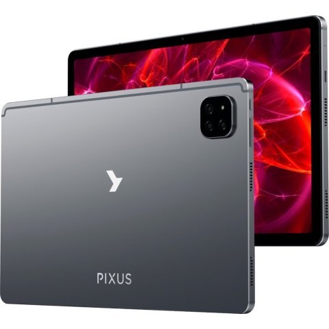 Планшет Pixus Falcon 10,95" 8/256GB LTE metal, graphite (4897058531848) - Нулевой остаток (Feed) - Нулевой остаток (Feed)