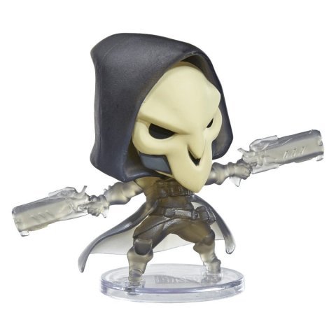 Міні фігурка Cute But Deadly Series 3 (Overwatch Edition) Reaper - -