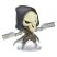 Міні фігурка Cute But Deadly Series 3 (Overwatch Edition) Reaper - -