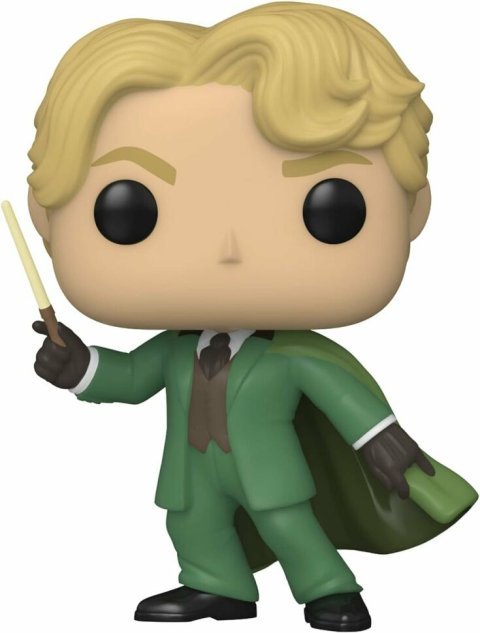 Фигурка Funko Harry Potter Gilderoy Lockhart фанко Гилдерой Локхарт 152 - -