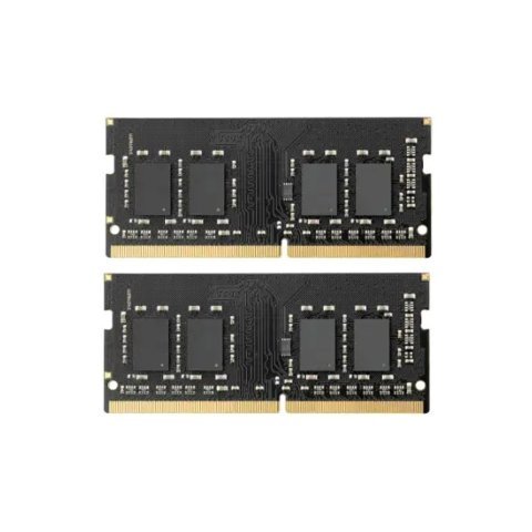 Модуль памяти для ноутбука SoDIMM DDR4 64GB (2x32GB) 3200 MHz eXceleram (E464322CSD) - Нулевой остаток (Feed)  - Нулевой остаток (Feed) 