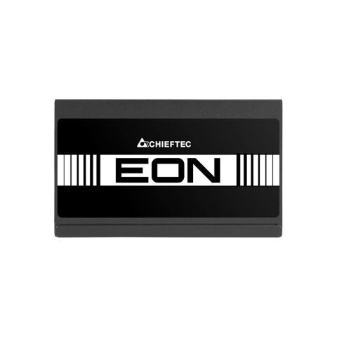 Блок питания Chieftec 400W EON (ZPU-400S) - Нулевой остаток (Feed) - Нулевой остаток (Feed)