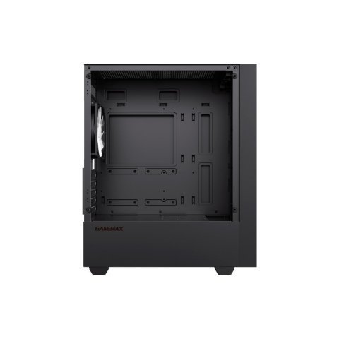 Корпус Gamemax Edge - Нулевой остаток (Feed) - Нулевой остаток (Feed)