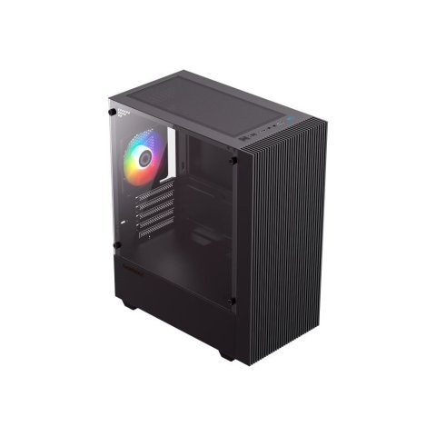 Корпус Gamemax Edge - Нулевой остаток (Feed) - Нулевой остаток (Feed)