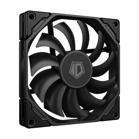 Кулер для корпуса ID-Cooling TF-9215-K - Нулевой остаток (Feed) - Нулевой остаток (Feed)