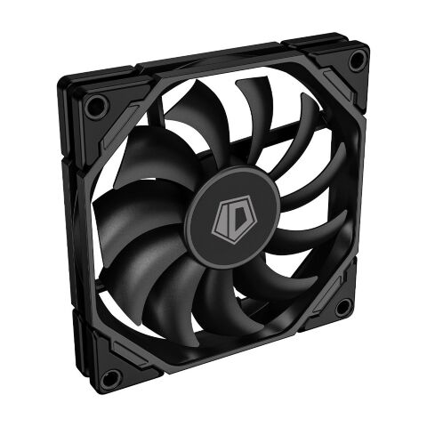 Кулер для корпуса ID-Cooling TF-9215-K - Нулевой остаток (Feed) - Нулевой остаток (Feed)