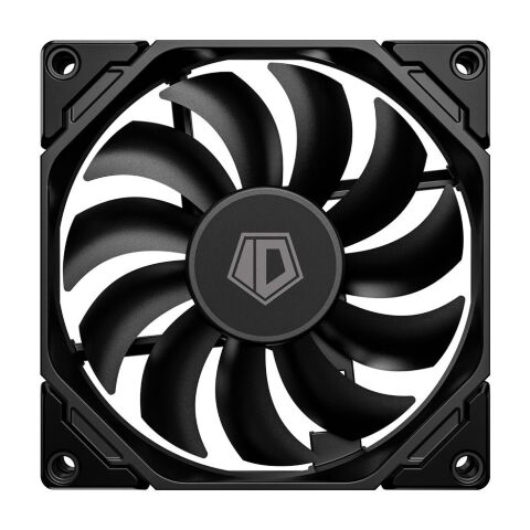 Кулер для корпуса ID-Cooling TF-9215-K - Нулевой остаток (Feed) - Нулевой остаток (Feed)