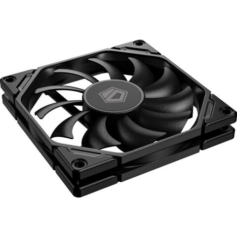 Кулер для корпуса ID-Cooling TF-9215-K - Нулевой остаток (Feed) - Нулевой остаток (Feed)