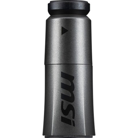 Видеокарта MSI GeForce RTX5070 Ti 16GB INSPIRE 3X OC PLUS (RTX 5070 Ti 16G INSPIRE 3X OC PLUS) - Нулевой остаток (Feed) - Нулевой остаток (Feed)