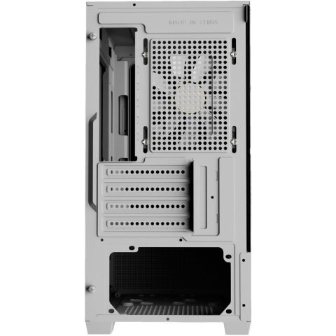 Корпус Gamdias AURA GC9M ELITE WH ARGB (4711514503142) - Нулевой остаток (Feed)  - Нулевой остаток (Feed) 