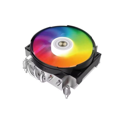 Кулер для процессора Alseye S90T-5 Plus (AS.01.09.0003) - Кулеры к процессорам  - Кулеры к процессорам 