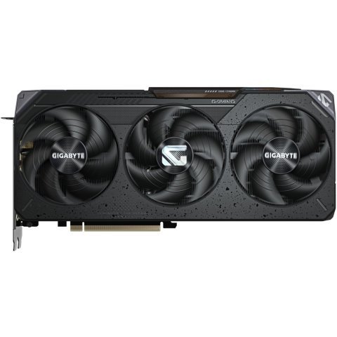 Видеокарта GIGABYTE Radeon RX 9070 XT 16Gb GAMING (GV-R9070XTGAMING-16GD) - Нулевой остаток (Feed) - Нулевой остаток (Feed)