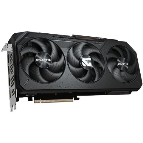 Видеокарта GIGABYTE Radeon RX 9070 XT 16Gb GAMING (GV-R9070XTGAMING-16GD) - Нулевой остаток (Feed) - Нулевой остаток (Feed)