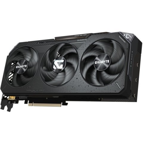 Видеокарта GIGABYTE Radeon RX 9070 XT 16Gb GAMING (GV-R9070XTGAMING-16GD) - Нулевой остаток (Feed) - Нулевой остаток (Feed)